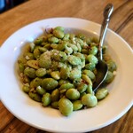 ワイマーケットブルーイングキッチン - 