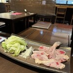 純系名古屋コーチン 酔人 - 