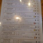 ワイマーケットブルーイングキッチン - 