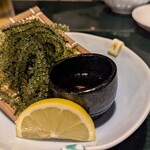 きんぱぎんぱ - 