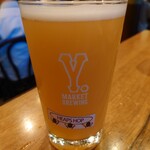 ワイマーケットブルーイングキッチン - 