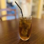 osteria enato - 烏龍茶