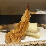 日本橋 蕎ノ字 - 