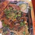 生鮮館やまひこ - 料理写真: