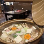 純系名古屋コーチン 酔人 - 