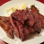 牛たんの一仙 - 