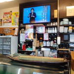 くつろぎ亭ひこべえ  - 店内