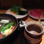 Shabushabu Nihonryouri Kisoji - 