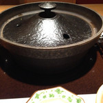 Shabushabu Nihonryouri Kisoji - 鍋