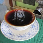 壱弐参 CAFE - コーヒーはグアテマラ