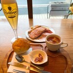 ドイツ国家認定食肉加工マイスターの店 AkitaHam. - 