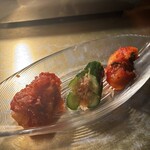 国産黒毛和牛健康美食 焼肉朋ちゃん - 