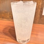 赤坂麺道いってつ - 