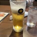 炭焼ステーキくに - 