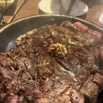 炭焼ステーキくに 新小岩店 - 