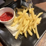 炭焼ステーキくに - 