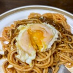 やまて食堂 - 