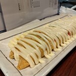 名代秘伝の味 たこ一 - 