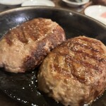 炭焼ステーキくに 新小岩店 - 