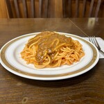 やまて食堂 - 