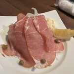 炭焼ステーキくに 新小岩店 - 