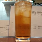 名代秘伝の味 たこ一 - 