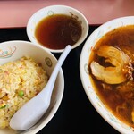 桃園 - 
