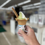 ミニストップ - 料理写真: