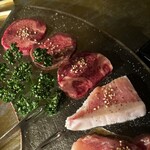 国産黒毛和牛健康美食 焼肉朋ちゃん - 