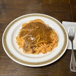 やまて食堂 - 