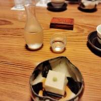 山の茶屋 - 