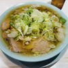ちえちゃんラーメン