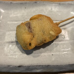 串かつ うさぎや - 