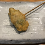 串かつ うさぎや - 