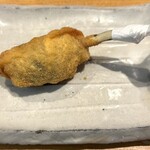 串かつ うさぎや - 