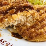 食堂 なすの屋 - 