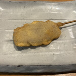 串かつ うさぎや - 