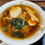 食堂 なすの屋 - 