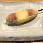 串かつ うさぎや - 