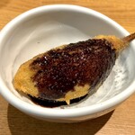 串かつ うさぎや - 