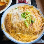 食堂 なすの屋 - 