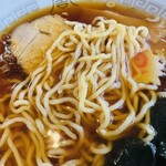 食堂 なすの屋 - 