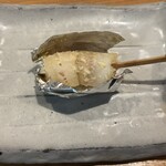 串かつ うさぎや - 