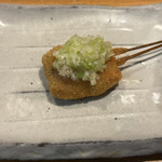 串かつ うさぎや - 