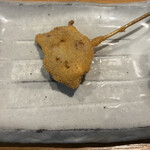 串かつ うさぎや - 