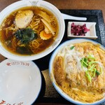 食堂 なすの屋 - 