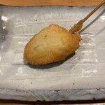 串かつ うさぎや - 