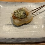 串かつ うさぎや - 