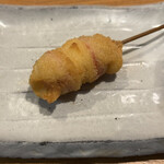 串かつ うさぎや - 