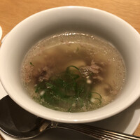 TANAKA YAKINIKU RESTAURANTE - 
